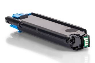 Toner Laser Comp. Rig. Utax PK-5011 / 1T02NRCUT0 Ciano
