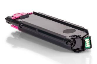 Toner Laser Comp. Rig. Utax PK-5011 / 1T02NRBUT0 Magenta