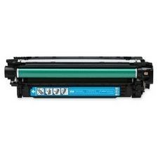 Toner Laser Comp. Rig. HP CE251A Ciano