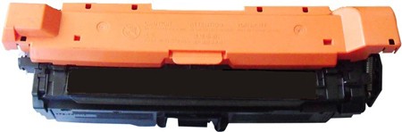 Toner Laser Comp. Rig. HP CE260X Nero