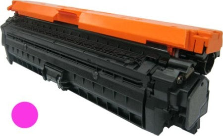 Toner Laser Comp. Rig. HP CE273A Magenta