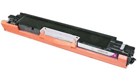Toner Laser Comp. Rig. HP CE313A / CF353A Magenta