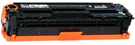 Toner Laser Comp. Rig. HP CE740A Nero