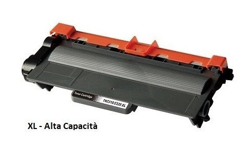 Toner Laser Comp. Rig Brother TN-2320XL