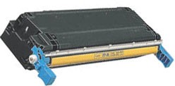 Toner Laser Comp. Rig. HP C9732A Giallo