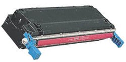 Toner Laser Comp. Rig. HP C9733A Magenta