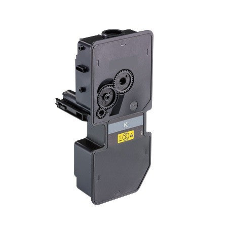 Toner Laser Comp. Rig. Kyocera TK-5440 / TK-5430 Nero