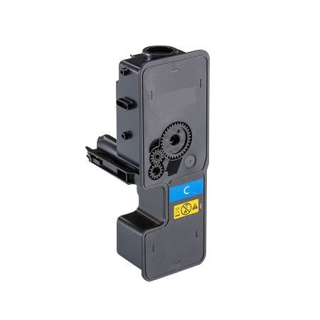 Toner Laser Comp. Rig. Kyocera TK-5440 / TK-5430 Ciano