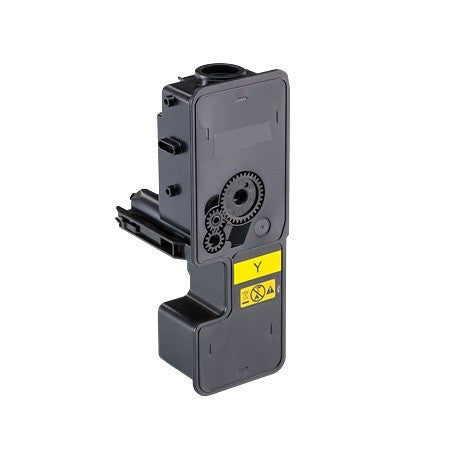 Toner Laser Comp. Rig. Kyocera TK-5440 / TK-5430 Giallo