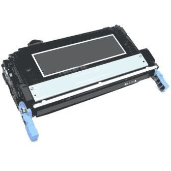 Toner Laser Comp. Rig. HP Q5950A / Q6460A Nero