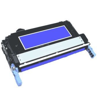 Toner Laser Comp. Rig. HP Q5951A / Q6461A Ciano