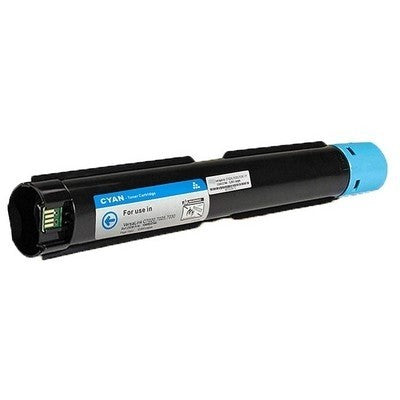 Toner Laser Comp. Rig. Xerox C7020 / 106R03740 Ciano
