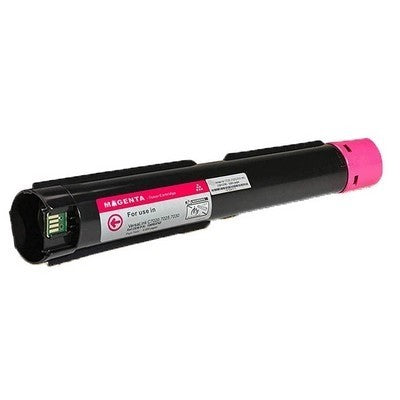 Toner Laser Comp. Rig. Xerox C7020 / 106R03739 Magenta