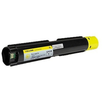 Toner Laser Comp. Rig. Xerox C7020 / 106R03738 Giallo
