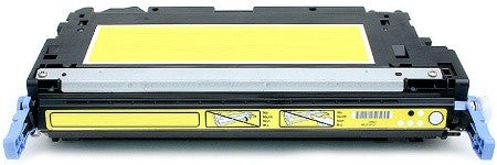 Toner Laser Comp. Rig. HP Q7582A Giallo