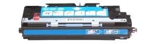 Toner Laser Comp. Rig. HP Q7561A Ciano