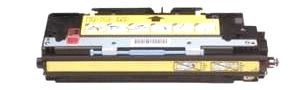 Toner Laser Comp. Rig. HP Q7562A Giallo