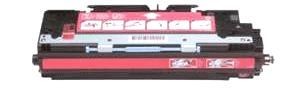 Toner Laser Comp. Rig. HP Q7563A Magenta