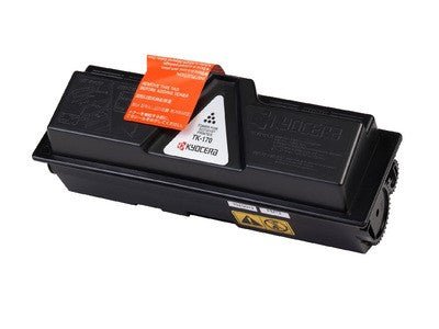 Toner Laser Comp. Rig. Kyocera TK-170 Nero