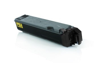 Toner Laser Comp. Rig. Kyocera TK-510K Nero