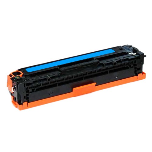 Toner Laser Comp. Rig. HP W2031A / 415A Ciano CON CHIP