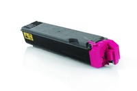 Toner Laser Comp. Rig. Kyocera TK-510M Magenta