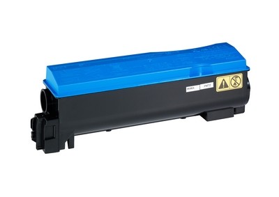 Toner Laser Comp. Rig. Kyocera TK-540C Ciano
