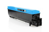 Toner Laser Comp. Rig. Kyocera TK-560C Ciano