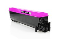 Toner Laser Comp. Rig. Kyocera TK-560M Magenta