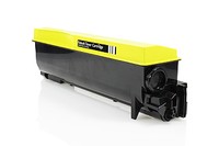 Toner Laser Comp. Rig. Kyocera TK-560Y Giallo