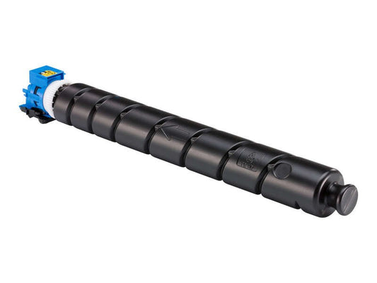Toner Laser Comp. Rig. Kyocera TK-8365C / 1T02YPCNL0 Ciano