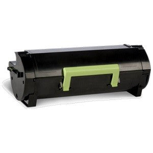 Toner Laser Comp. Rig. Lexmark M5100 / 24B6015 Nero