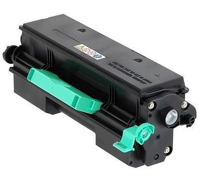 Toner Laser Comp. Rig. Ricoh SP3600 / 407340 Nero