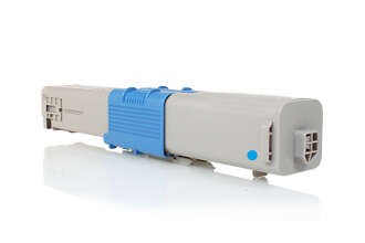Toner Comp. Rig. OKI ES5432/ES5442/ES5463/ES5473 Ciano