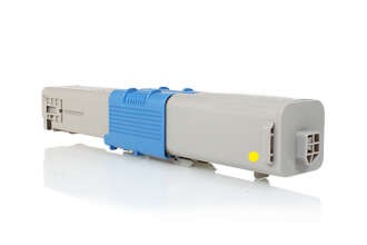 Toner Comp. Rig. OKI ES5432/ES5442/ES5463/ES5473 Giallo