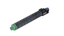 Toner Laser Compatibile Ricoh MPC2503 / 841928 Ciano RePro