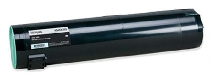 Toner Laser Comp. Rig. Lexmark C930H2KG Nero
