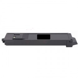 Toner Laser Comp. Rig. Utax CK-8520BK / 1T02P30UT0 RePro