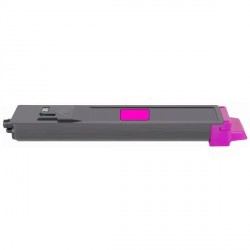 Toner Laser Comp. Rig. Utax CK-8520M / 1T02P3BUT0 RePro