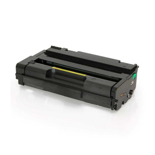 Toner Laser Comp. Rig. Ricoh SP3710 / 408285 Nero