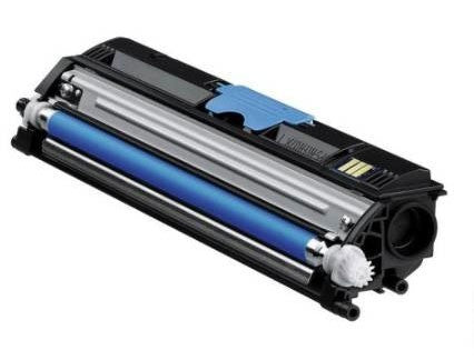 Toner Laser Comp. Rig. Minolta 1600C / A0V30HF Ciano