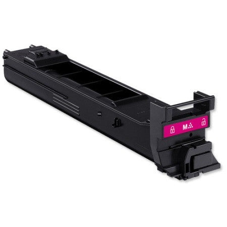 Toner Laser Comp. Rig. Minolta A0DK352 Magenta