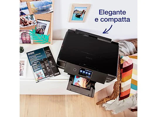 Stampante Multifunzione Epson Expression Photo XP-970