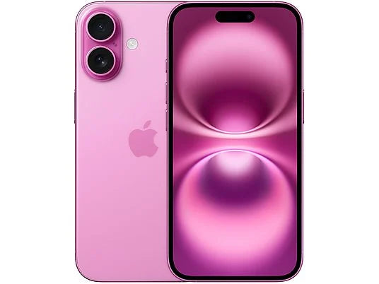 iPhone 16