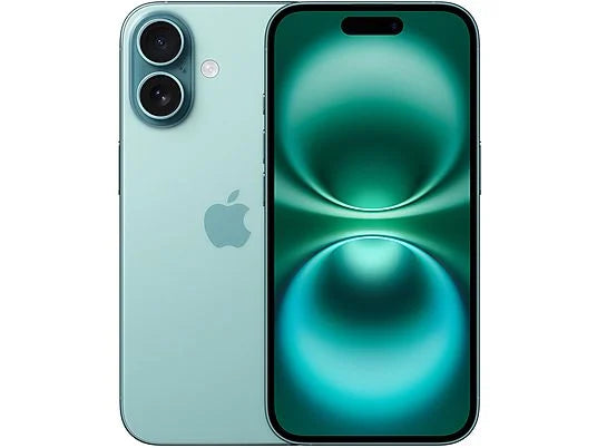 iPhone 16