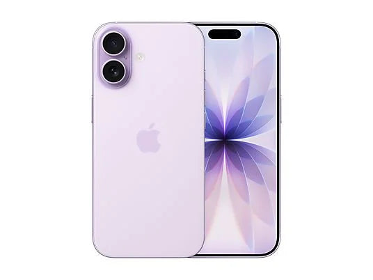 iPhone 17