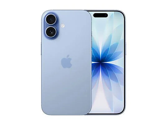 iPhone 17