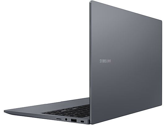 Notebook Samsung Book4 Intel Core 5 120U 16GB 512GB 15.6" Full HD Windows 11 Pro