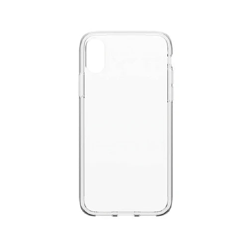 Cover Custodia Protettiva Trasparente TPU Iphone XR