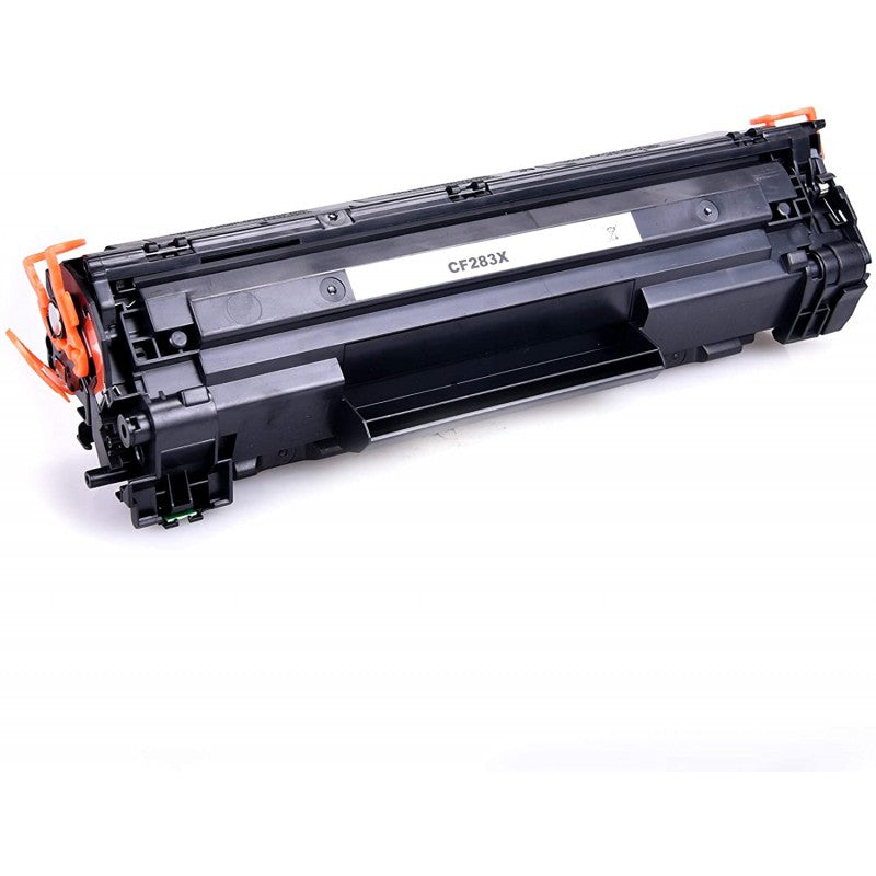 Toner Laser Comp Rig HP CF283X Canon 737